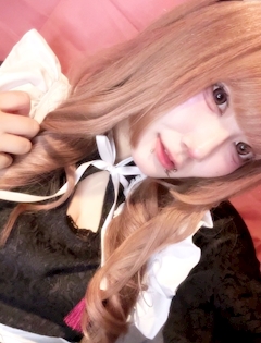 プロフィール写真1・こはく｜ChaiDoru・チャイドル - 小倉・紺屋町のガールズバー