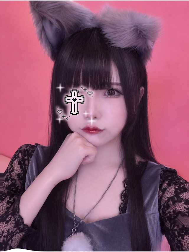 なぎ🐺オオカミちゃんカフェ広島🐺 オオカミちゃんカフェ広島店