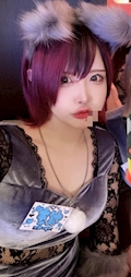 なぎ🐺オオカミちゃんカフェ広島🐺