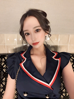 プロフィール写真3・みゆう｜club GUERRAIN・ゲラン - 中洲のキャバクラ