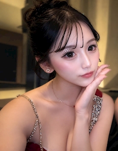 プロフィール写真1・あいら|THE LOUNGE DYNAMITE. 西田辺・ザラウンジダイナマイト - 西田辺のラウンジ/クラブ