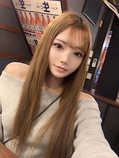 プロフィール写真1・🐱れな🐱|THE LOUNGE DYNAMITE. 西田辺・ザラウンジダイナマイト - 西田辺のラウンジ/クラブ
