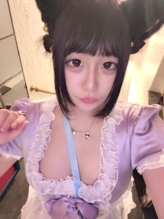 プロフィール写真1・ぴの｜あるちゅーる - 吉祥寺北口のコンカフェ