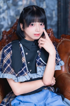 プロフィール写真2・みおな|すてら☆ちゃ~む - 池袋西口のコンカフェ