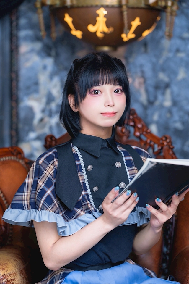 みおな