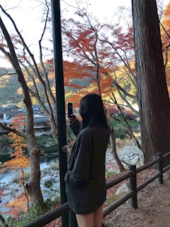 プロフィール写真1・そな|WHITE.・ホワイト - 名古屋 金山のガールズバー