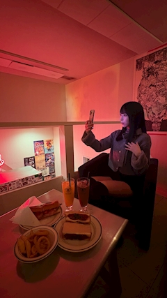プロフィール写真2・そな|WHITE.・ホワイト - 名古屋 金山のガールズバー