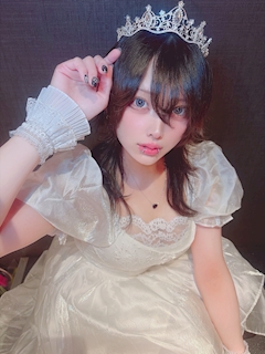 プロフィール写真9・.°ʚ 3さい ɞ°.|1LDK-NecroNurse-・ネクロナース - すすきののコンカフェ