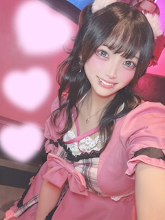 プロフィール写真2・.°ʚ 3さい ɞ°.|1LDK-NecroNurse-・ネクロナース - すすきののコンカフェ