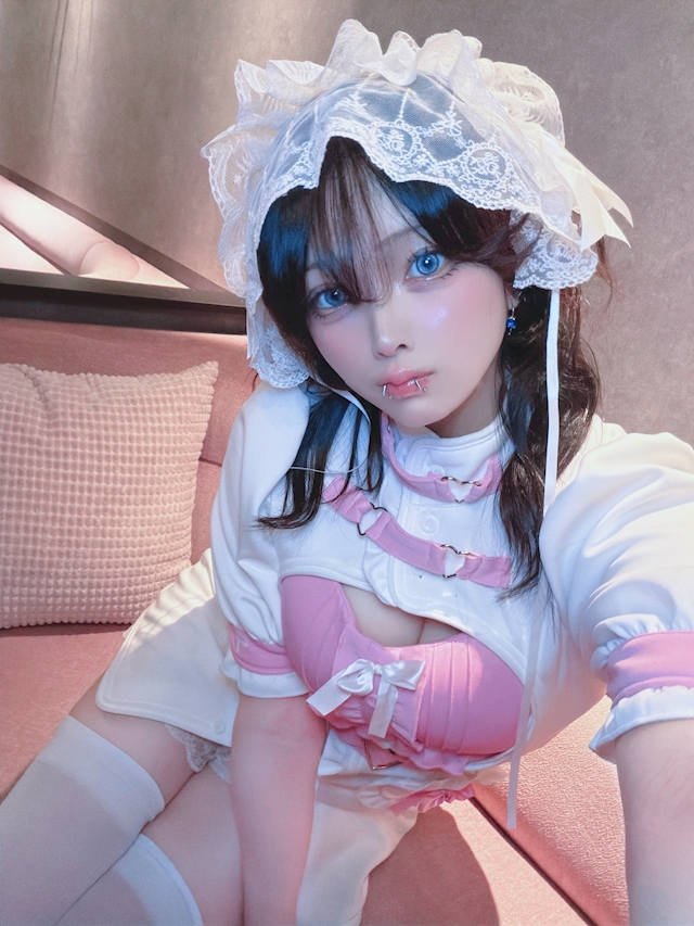 .°ʚ 3さい ɞ°...