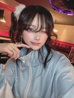プロフィール写真10・.°ʚ 3さい ɞ°.|1LDK-NecroNurse-・ネクロナース - すすきののコンカフェ