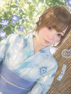 プロフィール写真1・りん｜藤乃萬花・フジノバンカ - 大久保のパブ/スナック