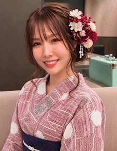 プロフィール写真6・❇️結城りん˚✧₊⁎|華灯-MATSUYAMA-・ハナビ - 松山市のキャバクラ