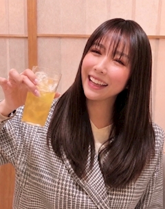プロフィール写真6・❇️結城りん˚✧₊⁎|華灯-MATSUYAMA-・ハナビ - 松山市のキャバクラ