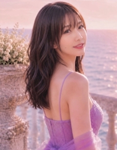 プロフィール写真2・❇️結城りん˚✧₊⁎|華灯-MATSUYAMA-・ハナビ - 松山市のキャバクラ