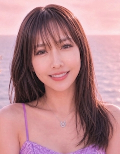プロフィール写真1・❇️結城りん˚✧₊⁎|華灯-MATSUYAMA-・ハナビ - 松山市のキャバクラ