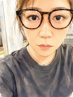 プロフィール写真3・お結び🍙米🍚Mrs.Ｊ木屋町🐬｜Mrs.J 木屋町・ミセス ジェイ キヤマチ - 木屋町の熟女パブ/熟女キャバクラ