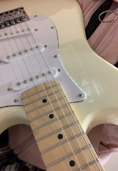 🎸☆♬