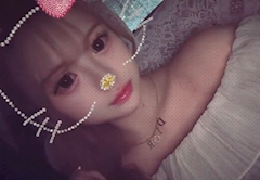 プロフィール写真1・もも｜NOX・ノックス - 松山市のキャバクラ