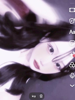 プロフィール写真1・ここ｜NOX・ノックス - 松山市のキャバクラ