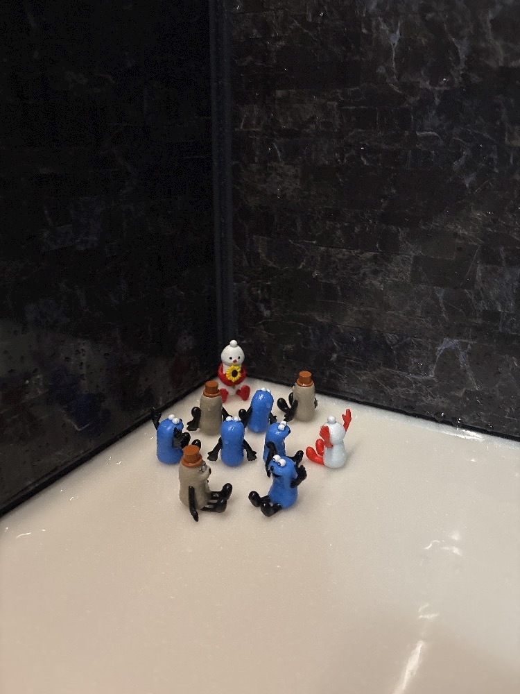 👀🛁