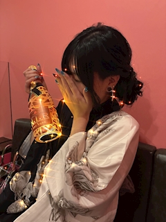 プロフィール写真6・りょう|NOX・ノックス - 松山市のキャバクラ