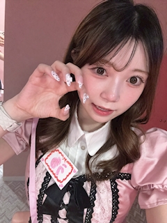 プロフィール写真2・うる🩷ぴんもん梅田店|PINK MONSTER梅田・ピンクモンスター - 曽根崎のコンカフェ