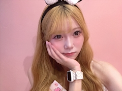 プロフィール写真3・うる🩷ぴんもん梅田店|PINK MONSTER梅田・ピンクモンスター - 曽根崎のコンカフェ