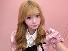 プロフィール写真5・うる🩷ぴんもん梅田店|PINK MONSTER梅田・ピンクモンスター - 曽根崎のコンカフェ