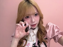 プロフィール写真4・うる🩷ぴんもん梅田店|PINK MONSTER梅田・ピンクモンスター - 曽根崎のコンカフェ