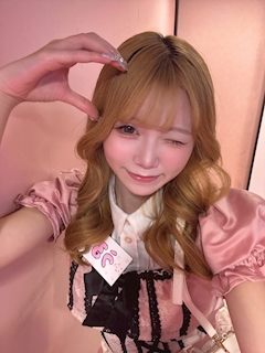 プロフィール写真6・うる🩷ぴんもん梅田店|PINK MONSTER梅田・ピンクモンスター - 曽根崎のコンカフェ