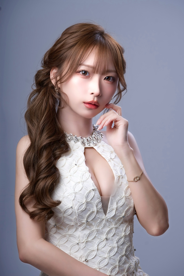プロフィール写真1・セナ|