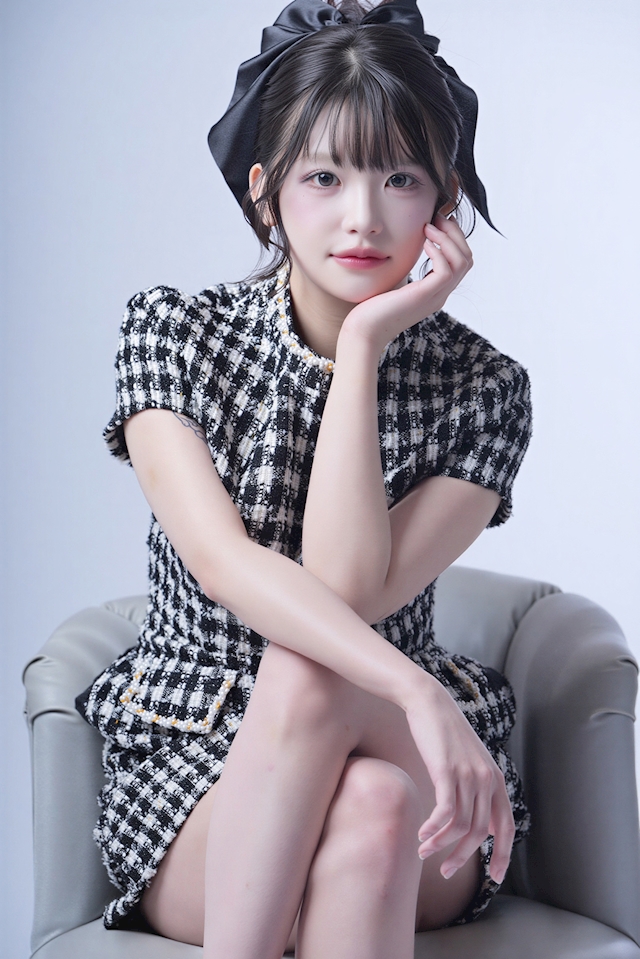 プロフィール写真1・もえ|
