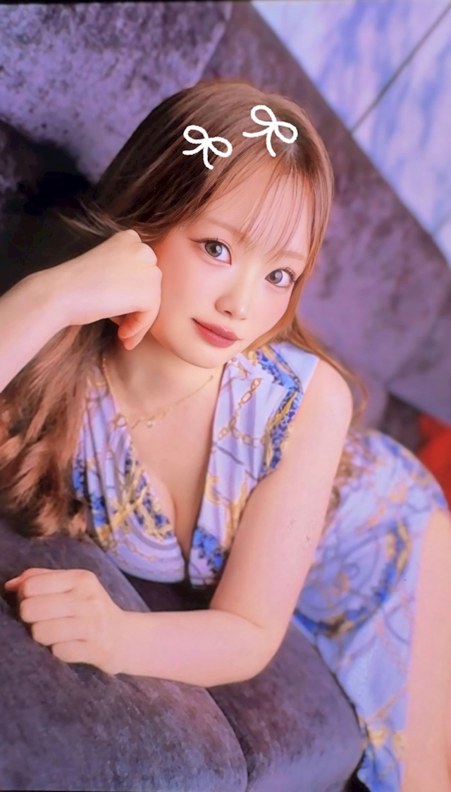 プロフィール写真1・みか｜