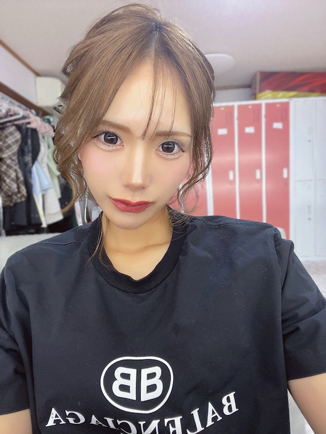 プロフィール写真1・つばさ|