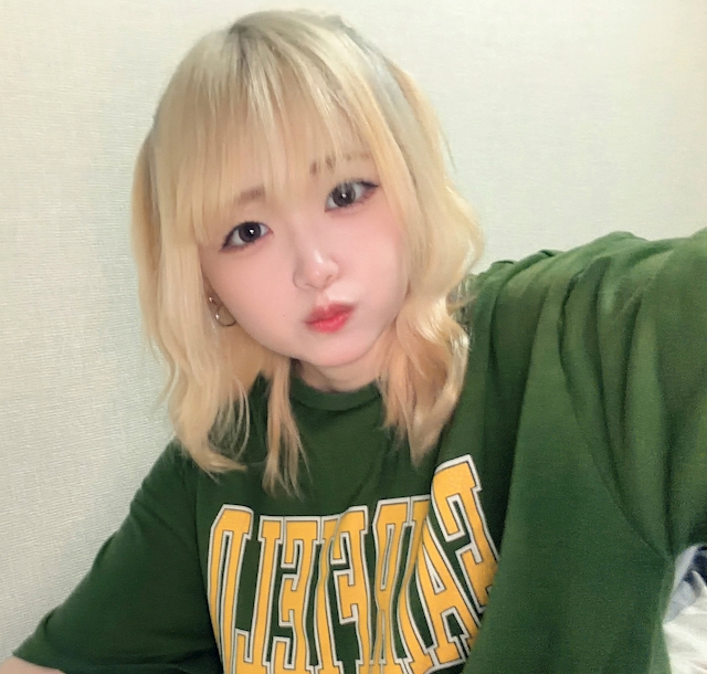 るい LIP CREAM