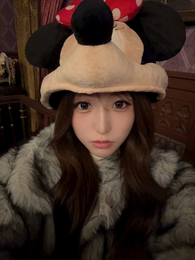 プロフィール写真1・るか｜