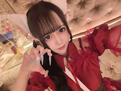 こはく「ちゅいん꒰ˆ‎o̴̶̷ ⩊ o̴̶̷‪‪ˆ꒱💘」
