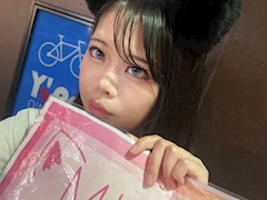 プロフィール写真1・みな｜girl's & bar MISTY・ミスティ - 大井町のガールズバー