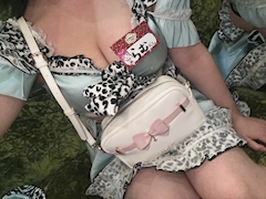 プロフィール写真1・らむ|Cafe&Bar ZOOぱーく・カフェアンドバー ズーパーク - 堂山町のコンカフェ