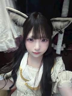 プロフィール写真1・めあり🐈‍⬛あんどねこ池袋｜あんど&ねこ・アンドネコ - 池袋東口のコンカフェ