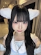 プロフィール写真1・めあり🐈⬛あんどねこ池袋|あんど&ねこ・アンドネコ - 池袋東口のコンカフェ