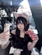 プロフィール写真3・めあり🐈‍⬛あんどねこ池袋｜あんど&ねこ・アンドネコ - 池袋東口のコンカフェ
