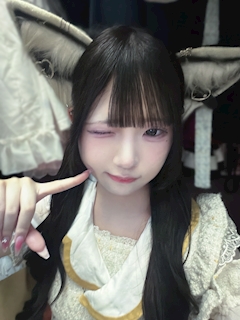 プロフィール写真2・めあり🐈‍⬛あんどねこ池袋｜あんど&ねこ・アンドネコ - 池袋東口のコンカフェ