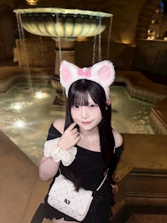 プロフィール写真2・めあり🐈⬛あんどねこ池袋|あんど&ねこ・アンドネコ - 池袋東口のコンカフェ
