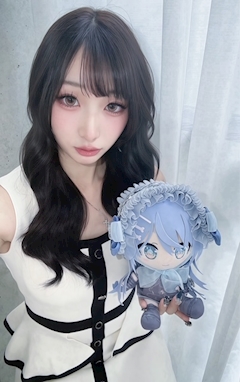 プロフィール写真1・夜乃　なづ｜YANAGASE GARDEN・ヤナガセ ガーデン - 岐阜 柳ヶ瀬のキャバクラ