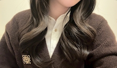 プロフィール写真1・♥ひな♥|Girls Bar La Chou-Chou・ラシュシュ - 三重 四日市のガールズバー