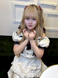 プロフィール写真1・馨｜MERRY HILLS・メリーヒルズ - 秋葉原のコンカフェ