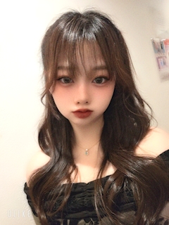 プロフィール写真6・KUREHA🌙🩵|Club Lounge EDEN・エデン - 幡ケ谷のキャバクラ