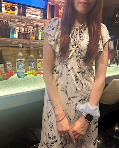 プロフィール写真1・まゆ|Noir・ノワール - 本町のラウンジ/クラブ
